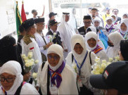 Siap-Siap Haji 2025 Bebas Desak-desakan! Inilah Skema Tanazul yang Bikin Tenda Mina bak Hotel Bintang Lima
