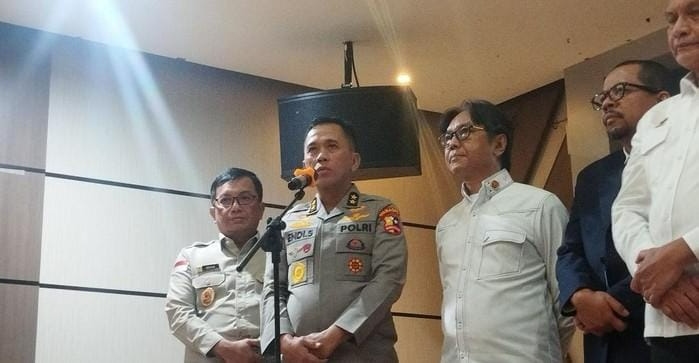 Puncak Arus Mudik pada 28-30 Maret, Polri Prediksi 100 Juta Orang Lakukan Mobilitas