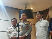 Puncak Arus Mudik pada 28-30 Maret, Polri Prediksi 100 Juta Orang Lakukan Mobilitas