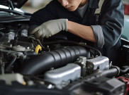 Tips Ampuh Menjaga Performa Mobil agar Tetap Prima, Jangan Lupakan Hal ini!