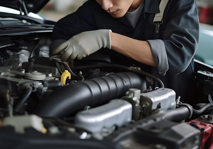 Tips Ampuh Menjaga Performa Mobil agar Tetap Prima, Jangan Lupakan Hal ini!