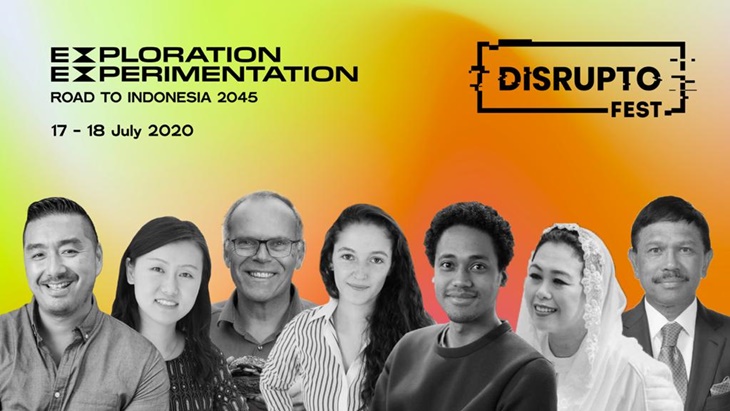 disrupto fest