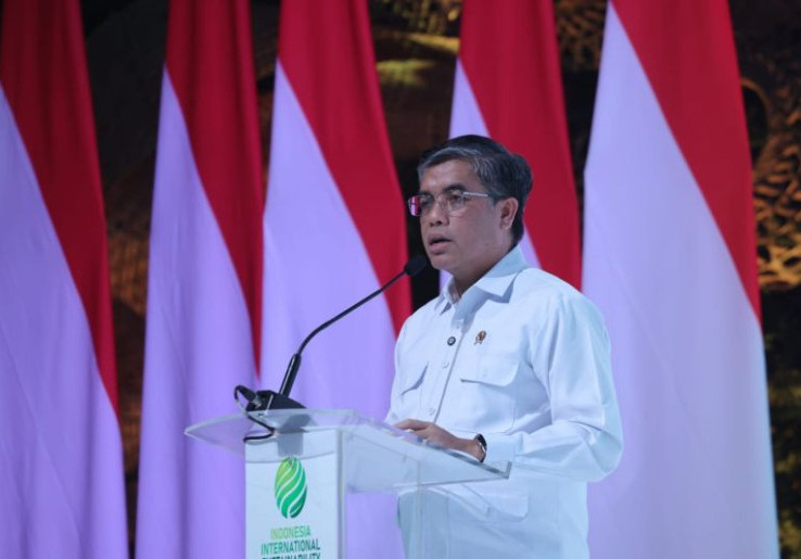 Pengusaha Diminta Daftar Program Magang Nasional Tahap 2, Biar Dapat Talenta Berkualitas