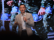 AHY Angkat Bicara soal Surat Suara Tercoblos di Malaysia