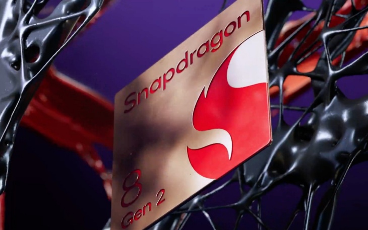 Qualcomm Mungkin akan Rilis Snapdragon 8 Gen 3 Lebih Awal