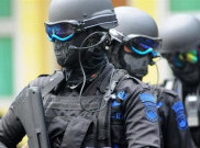 Wakapolres Jadi Korban Penusukan, Densus Diterjunkan