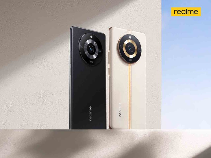 realme 11 Pro Series 5G Resmi Tersedia di Indonesia