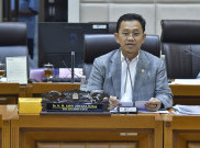 DPR Mulai Gelar Fit and Proper Test Calon Anggota BPK