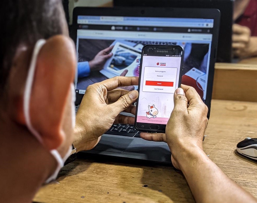 Teknologi Digital Jadi Pilihan Perusahaan Asuransi Percepat Layanan Saat Pandemi