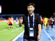 Kabar Baik untuk Timnas Vietnam, Justru Bisa Bikin Pelatih Kim Sang-sik Pusing