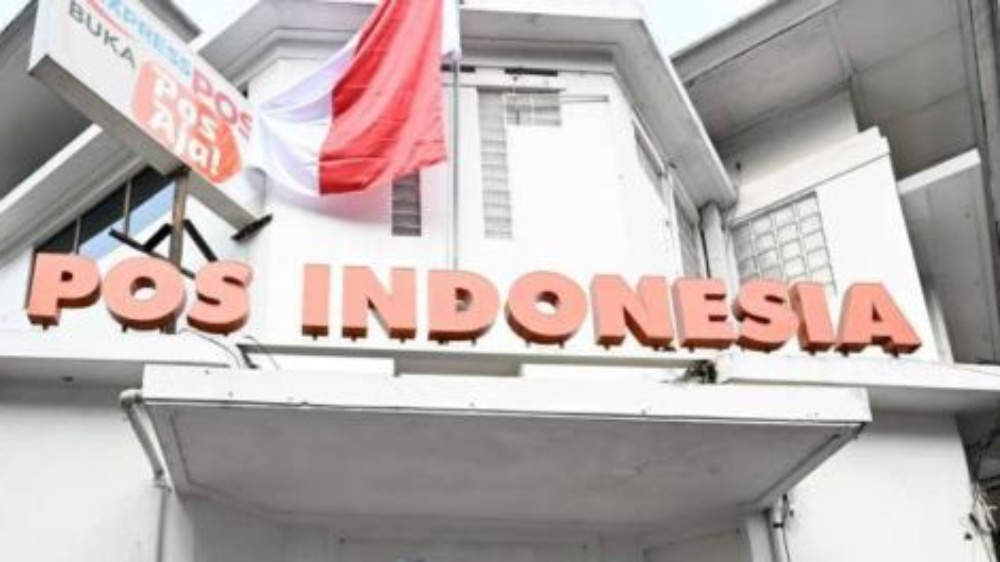 Dirut Daud Joseph Tiba-Tiba Mundur Saat Lagi Tranformasi, PT Pos Jamin Tidak Goyang
