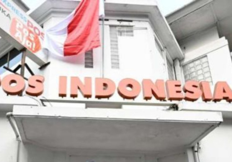 Dirut Daud Joseph Tiba-Tiba Mundur Saat Lagi Tranformasi, PT Pos Jamin Tidak Goyang