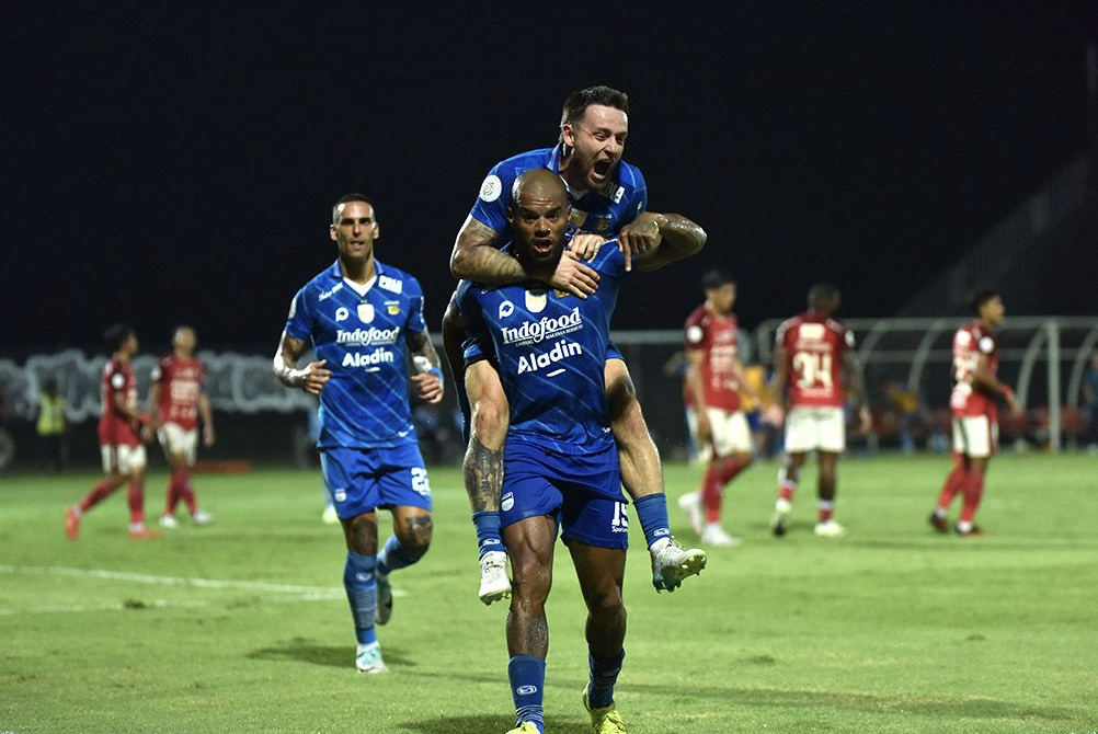 Tiket Final Championship Series Liga 1 Habis Terjual dalam 3 Hari
