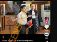 [HOAKS atau FAKTA]: Pengadilan Menyatakan Richard Eliezer Telah Bebas