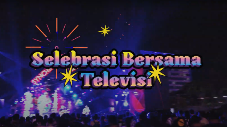 Synchronize Fest 2020 Bakal Tayang di TV Nasional