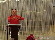 Ramaikan Bursa Caketum PSSI, Iwan Bule Klaim Direstui Kapolri