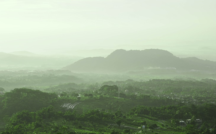 indonesia