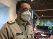Penjelasan Wagub DKI Terkait Alur Pengambilan Bansos Tunai