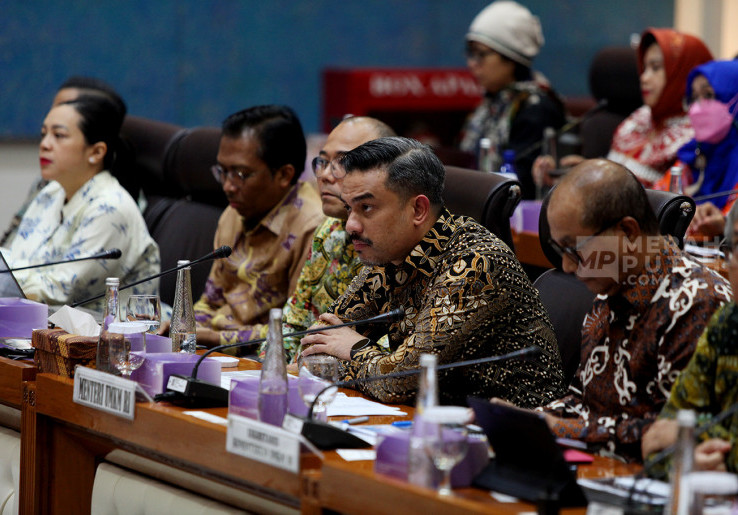 Menteri UMKM Isyaratkan Pajak E-commerce Masih Jauh Panggang dari Api