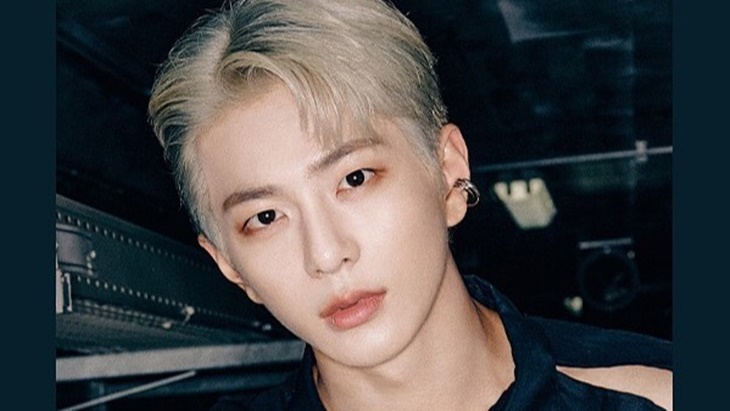 Wajah Bomin Golden Child Alami Keretakan Akibat Pukulan Tongkat Golf