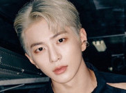 Wajah Bomin Golden Child Alami Keretakan Akibat Pukulan Tongkat Golf