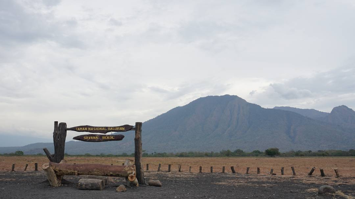 Gowes Africa Van Java, Promosi Wisata Ala Situbondo