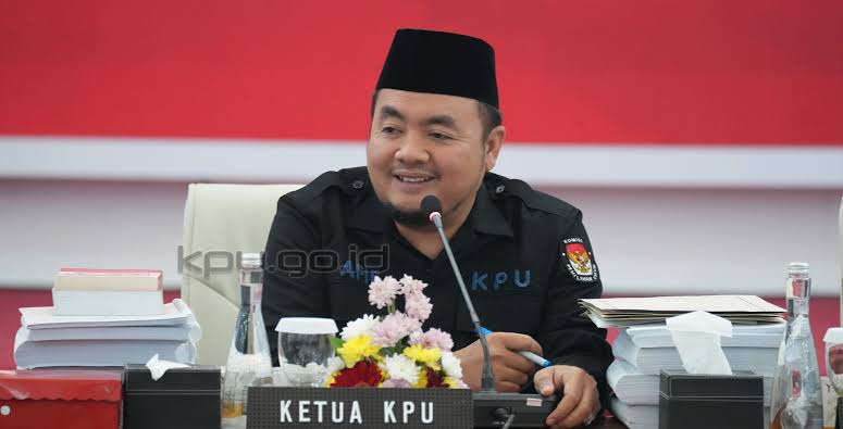 Pemilihan Ulang pada 2025 jika Kotak Kosong Menang di Pilkada 2024