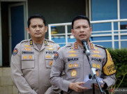 Viral Bedah Buku Feby Indriani Dibubarkan, Polisi Endus Dugaan Penistaan Agama  