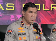 2 Terduga Teroris Ditangkap di Jawa Timur, Terafiliasi JI dan JAD