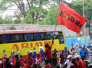 KASBI Tepis Isu People Power di May Day 2019