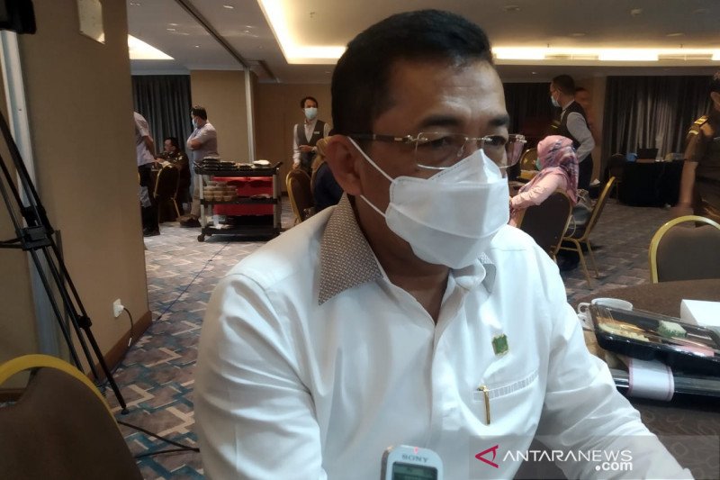 Kejaksaan Agung Hentikan 907 Perkara Lewat Restorative Justice
