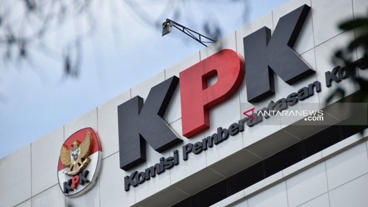 OTT Bupati Kutai Timur, KPK Amankan Sejumlah Uang dan Buku Rekening