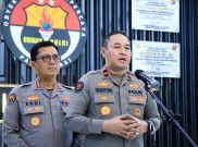 Apel Kasatwil 2025 Digelar 3 Hari, Lebih dari 600 Pejabat Kepolisian Hadir di Mako Brimob