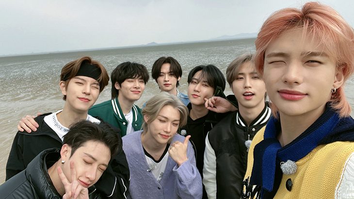 Comeback, Stray Kids Rilis Album Baru Juni 2023