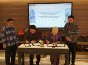 LKPP RI Gaet Pertamina, Jadi BUMN Pertama yang Gunakan E-Katalog