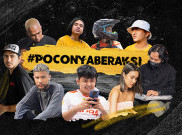 Dukung Tren Subkultur, POCO Indonesia Kampanyekan #POCOnyaBeraksi