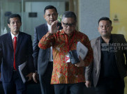 KPK bakal Periksa Lagi Sekjen PDIP Hasto Kristiyanto 