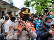 Warga Diimbau tidak Kucilkan Keluarga Terduga Teroris ZA