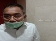 PT KAI Minta SIKM Dihapus, DPRD DKI: Bahaya, Kasus Corona Masih Tinggi