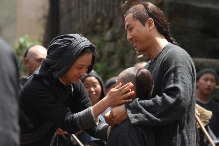 Suka Film Laga Tiongkok? Wajib Nonton 4 Film yang Dibintangi Donnie Yen Ini!
