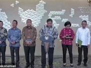 5 Strategi Pemerintah Jaga Inflasi Pangan Jelang Puasa dan Lebaran