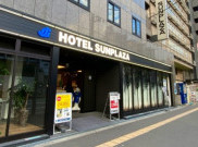 Tarif Hotel di Jepang ini Lebih Murah dari Semangkuk Ramen 