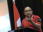 'Generasi Muda, Bersihkan Radikalisme dari Dunia Maya'