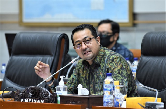 Harta Kekayaan Teuku Riefky, Sekjen Demokrat yang Jadi Calon Menteri Prabowo