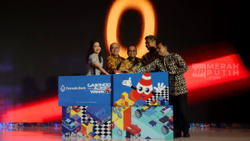 Gaikindo Jakarta Auto Week (GJAW) 2025 Resmi Bergulir, Deretan Mobil Baru Meluncur