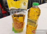 Mentan Tegaskan Ogah Kompromi Dengan Produsen MinyaKita Tidak Sesuai Takaran, Proses Hukum!