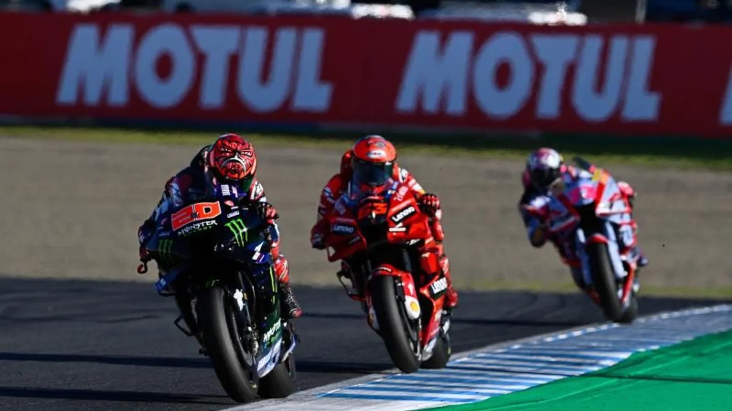 Mengenal Lebih Dekat Sejarah Sirkuit Motegi Jepang, Sering Jadi Tuan Rumah MotoGP