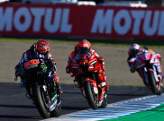 Mengenal Lebih Dekat Sejarah Sirkuit Motegi Jepang, Sering Jadi Tuan Rumah MotoGP