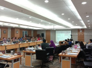 Komisi A Buat Payung Hukum Ambil Alih Aset Pemprov DKI