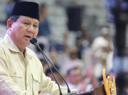 Setelah 10 Hari Dilantik Jadi Presiden, Prabowo Akan Lepas Saham Mayoritas Perusahaannya yang Kuasai HGU
